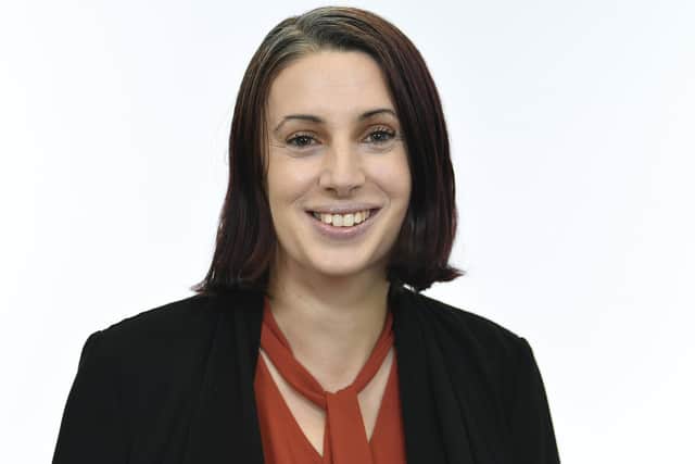 Anne Sammon says employers will be able to reject requests only where it is reasonable to do so