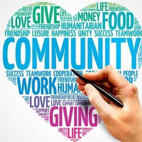 Saturday 26 July – Community Care Day, a new nationwide outreach event led by the Universal Church of the Kingdom of God (UCKG).