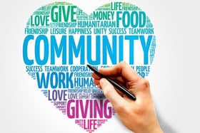 Saturday 26 July – Community Care Day, a new nationwide outreach event led by the Universal Church of the Kingdom of God (UCKG).
