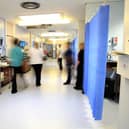 Women are having to wait months for follow-up tests