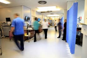 Women are having to wait months for follow-up tests
