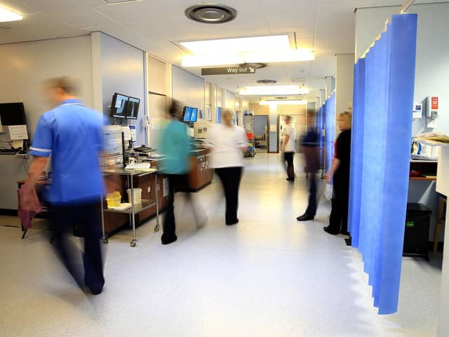 Women are having to wait months for follow-up tests