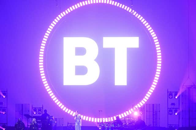 Telecoms giant BT recently revealed plans to cut up to 55,000 jobs by the end of the decade.