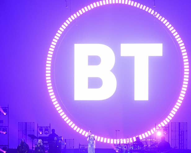Telecoms giant BT recently revealed plans to cut up to 55,000 jobs by the end of the decade.