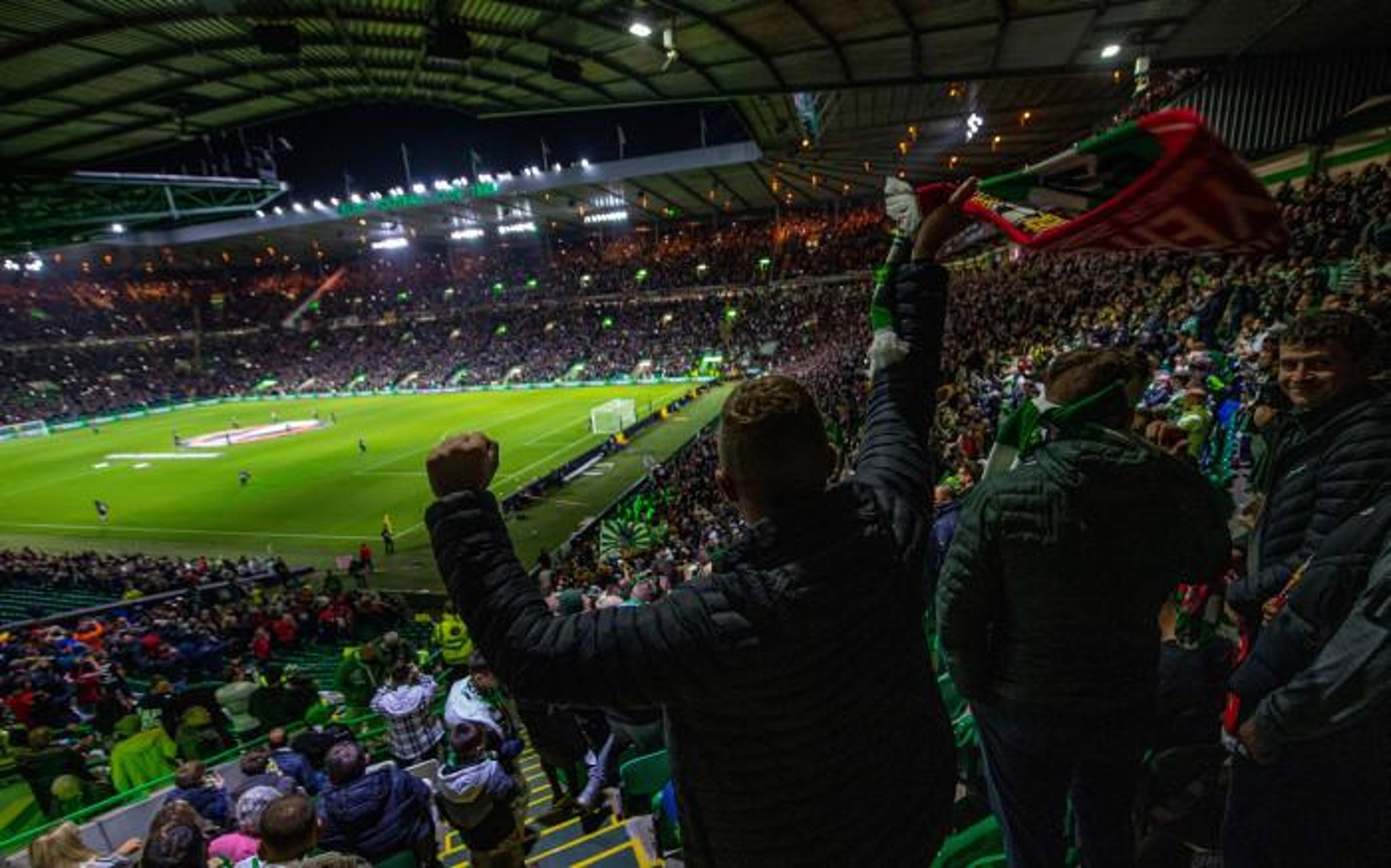 what channel is the celtic game on tv details for afternoon match against ferencvaros the scotsman