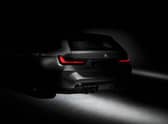 BMW M3 Touring