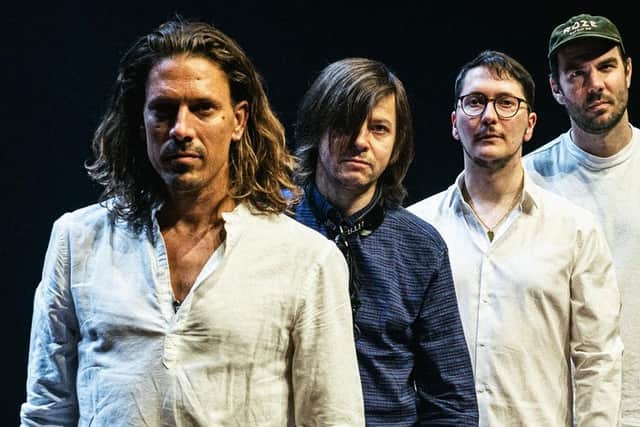SPARK: Jazz From Luxembourg – festival to showcase talent from ‘one of