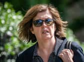 Conservative MPs have expressed anger that Partygate investigator Sue Gray has been offered a job as Sir Keir Starmer's chief of staff