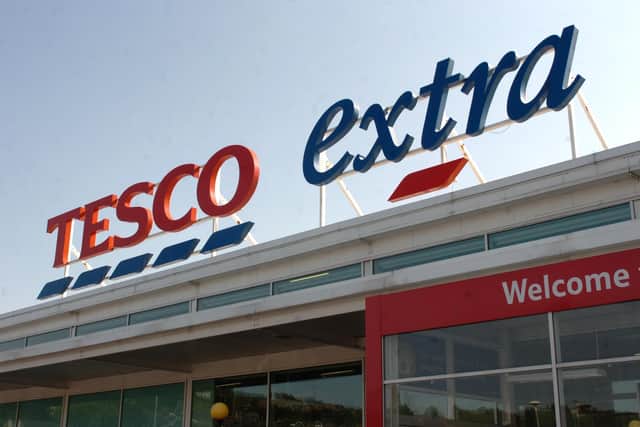 The Kirklees Clothing Exchange will take place at Tesco Extra on Bradford Road, Batley, next month.