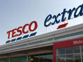 Tesco reduce size of Hellman’s mayonnaise but increase price
