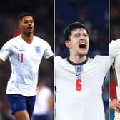 England's World Cup players are are an influential bunch capable of earning huge amounts by posting on Instagram.