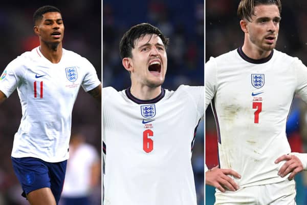 England's World Cup players are are an influential bunch capable of earning huge amounts by posting on Instagram.