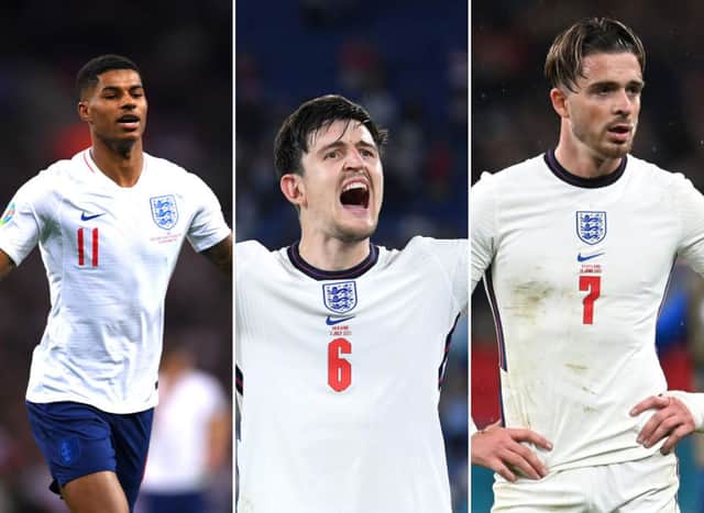 England's World Cup players are are an influential bunch capable of earning huge amounts by posting on Instagram.