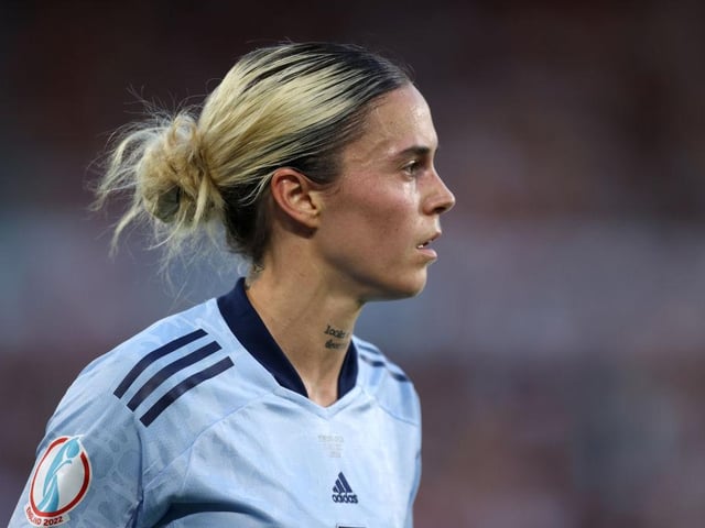 A rock solid centre back, capable of dictating play from defence? Check. One of the best set piece takers in the world? Check. Mapi Leon is the most valuable defender in Europe for a reason.