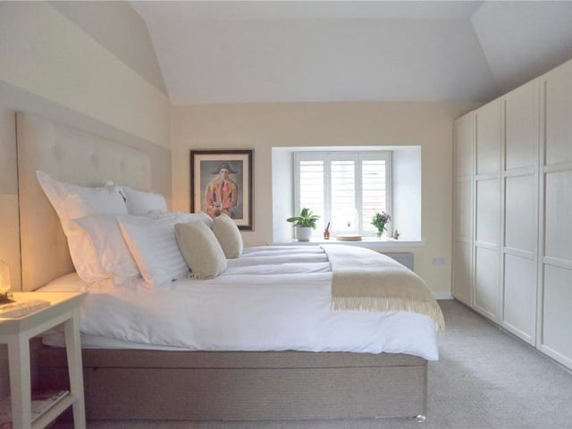 Bedroom 1.