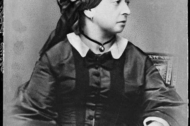 Queen Victoria is Britain's second longest reigning monarch (Photo: London Stereoscopic Company/Hulton Archive/Getty Images)