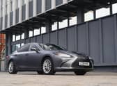 Lexus ES300h