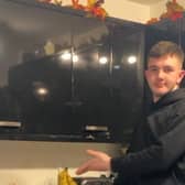 Police confirm body found last week is Cole Cooper who had been missing for weeks. Pic: Contributed