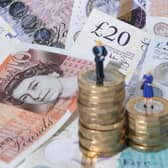 Citizens Advice Scotland said its bureaux helped people more than 100,000 times in March, the highest on record for individual pieces of advice given.