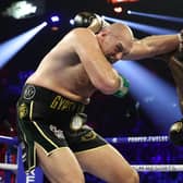 Tyson Fury and Deontay Wilder have already served up two classic fights.