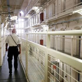 Prison officers say the rise in overdoses was caused by overcrowding.