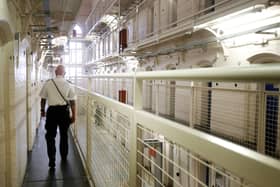 Prison officers say the rise in overdoses was caused by overcrowding.