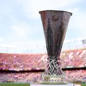 Hearts await the winners of Linfield and FC Zurich in the Europa League play-off round.