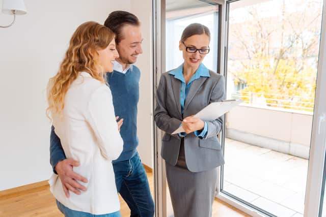 People in the private rented sector tend to be younger than those in social housing (Picture: Adobe)