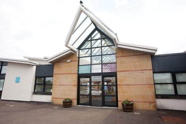 Falling roll numbers caused by the push to teach all children in mainstream is cited as the key reason for the decision to close New Struan School. (Picture: Tina Norris/Scottish Autism)