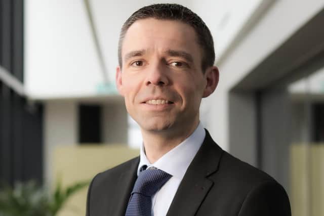 ​Kevin Clancy is a Partner in the Workplace Risk and Regulation team, Shepherd and Wedderburn