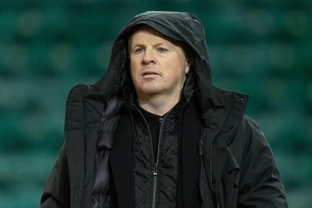 Neil Lennon knows Celtic can't stand in the way of a player's progress.