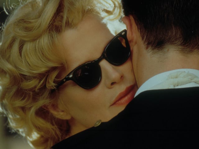 Neo-noir crime film - and stone-cold classic - L.A. Confidential begins on Christmas Eve with a brutal police battle. Festive? Absolutely.