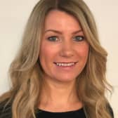 Carolyn Bowie is a solicitor at national law firm Weightmans in Glasgow