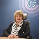 Chair of the UK Covid-19 Inquiry Baroness Heather Hallett