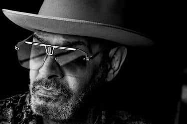 Barry Adamson