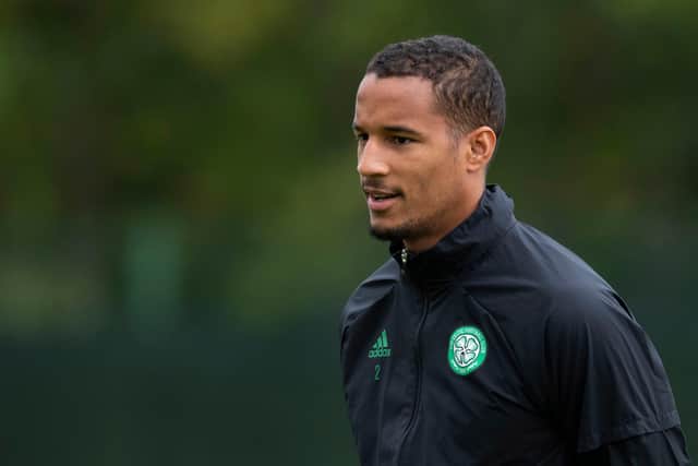 Christopher Jullien insists the Celtic squad retain "100% belief" in Neil Lennon (Photo by Craig Foy / SNS Group)