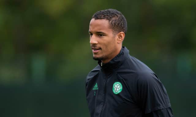 Christopher Jullien insists the Celtic squad retain "100% belief" in Neil Lennon (Photo by Craig Foy / SNS Group)