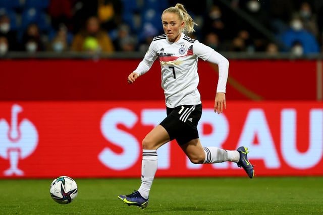 Germany and Bayern Munich goalscorer Lea Schüller entered the tournament as one of the favourites for the Golden Boot until she was struck by a positive Covid-19 test. Can she return in time to score enough goals to challenge for the Golden Boot in the latter stages?