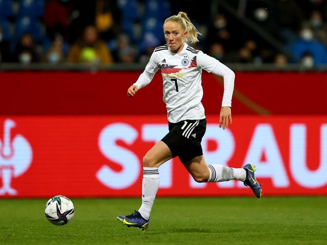 Germany and Bayern Munich goalscorer Lea Schüller entered the tournament as one of the favourites for the Golden Boot until she was struck by a positive Covid-19 test. Can she return in time to score enough goals to challenge for the Golden Boot in the latter stages?