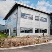 Mermaid Subsea Services (UK), part of Mermaid Group, has moved from a small serviced office and agreed a five-year lease for space at Pavilion 11 at Kingshill Park in Westhill.