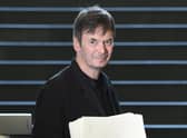 Ian Rankin says he is delighted that readers are seeking out more of William McIlvanney's work.