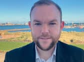 Chris steps up to the new role after four years as part of the SMA teaching staff.