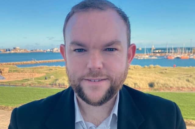 Chris steps up to the new role after four years as part of the SMA teaching staff.