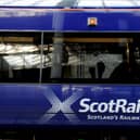 Passengers are facing delays this morning.