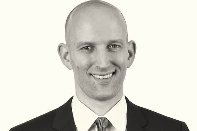 Tomas Karger is a Patent Attorney at Marks & Clerk​​​​​​​