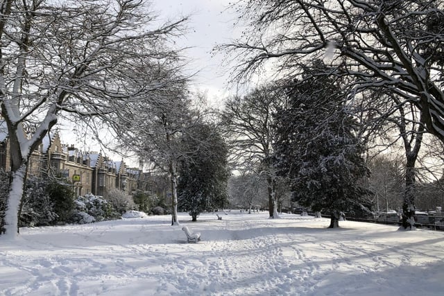 Weather warnings for snow and ice are in place across Scotland