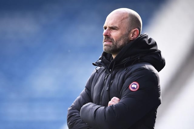 Rotherham United moved into the automatic promotion spots in the League One table following their comfortable win over Cambridge United at the New York Stadium on Saturday and boss Paul Warne admits he’s not looking to make any January additions as he backs his group this season. “In January, as I sit here now, I’m not looking to sign anyone. I back this group fully and it’s on my shoulders, I know. If I lose anyone then I have to replace but I know the targets I want,” as per BBC Football Heaven. (Photo by Nathan Stirk/Getty Images)