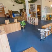Abbey Mill Childcare Ltd Sold to Leaps and Bounds (Scotland) Ltd