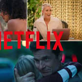 These 10 shows and films are coming to Netflix this week. Cr: Netflix.