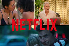 These 10 shows and films are coming to Netflix this week. Cr: Netflix.